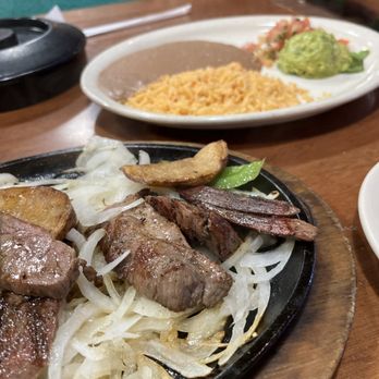 Antonio's - Beef fajitas - Mexican Near Me - Weatherford, Texas Antonio's - Beef fajitas - Mexican Near Me - Weatherford, Texas