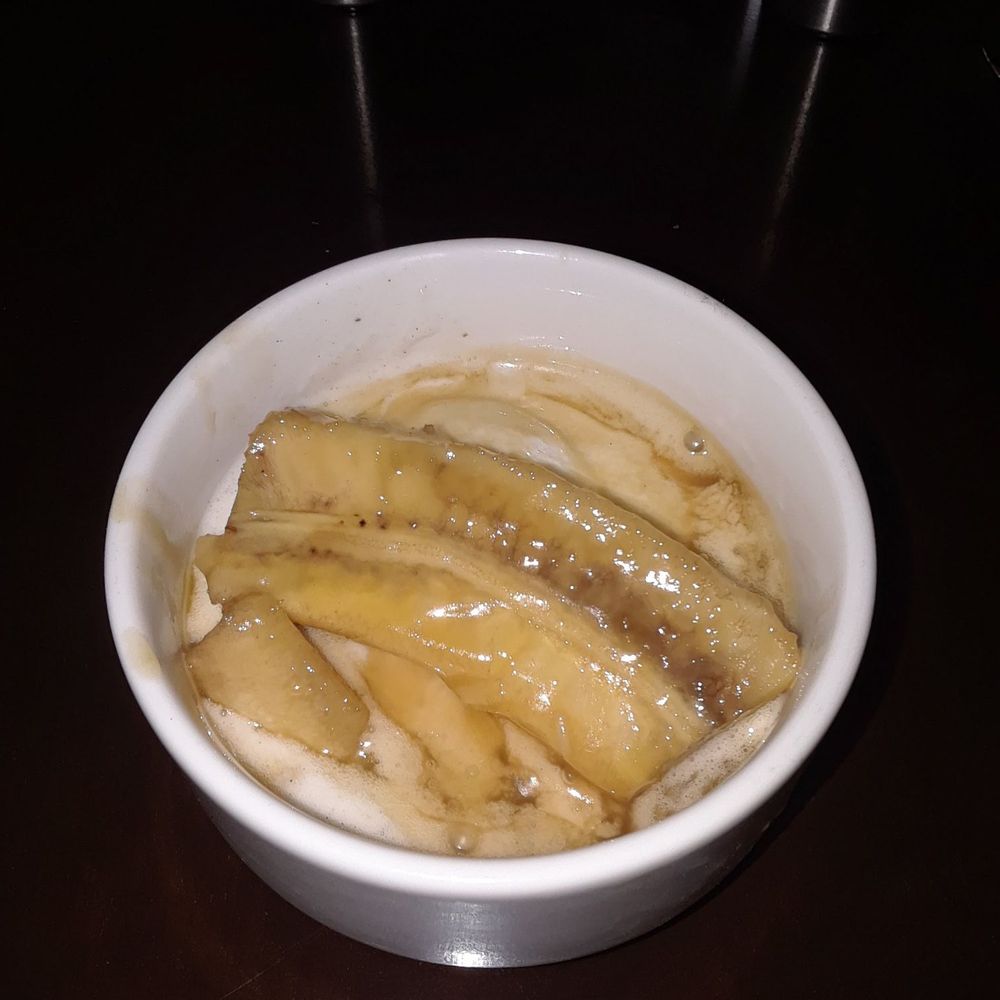 Baylor Club - Bananas Foster - Venues & Event Spaces Near Me - Waco, Texas
