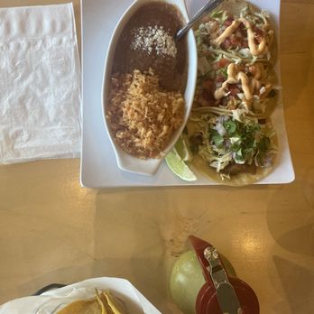 Taqueria 2 Hermanos - Choice of 6 Tacos Combo Meal - Mexican Near Me - Tucson, Arizona Taqueria 2 Hermanos - Choice of 6 Tacos Combo Meal - Mexican Near Me - Tucson, Arizona