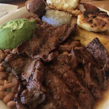 Las Tablas - Steakhouses Near Me - Chicago, Illinois