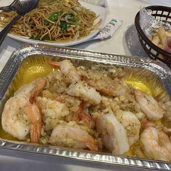 Crab Grabber - Seafood Near Me - Pasadena, California