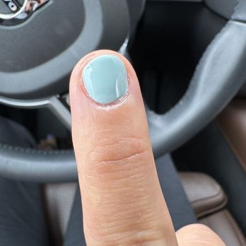 Gorgeous Nails & Spa - The cuticle?! - Waxing Near Me - Austin, Texas
