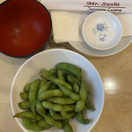 Edamame