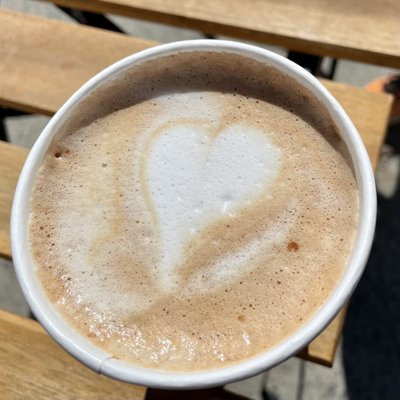 Cocoa Cinnamon by null