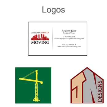 Graflix - Logos and Branding Identity Systems - Video/Film Production Near Me