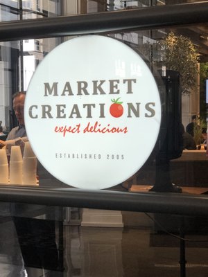 Market Creations by null