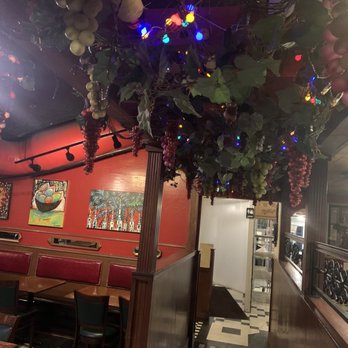 RigaTony's Authentic Italian - Inside - Italian Near Me - Tempe, Arizona