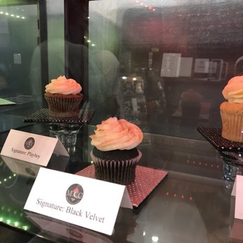 Midnite Confection's Cupcakery - Bakeries Near Me - Baltimore, Maryland Midnite Confection's Cupcakery - Bakeries Near Me - Baltimore, Maryland