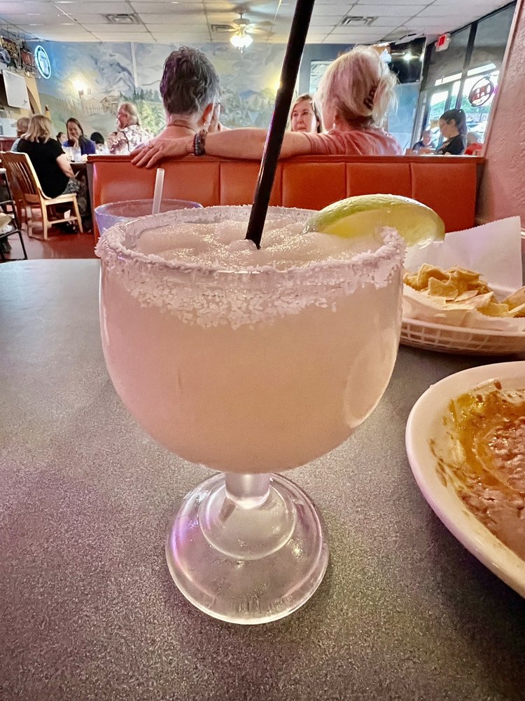 La Posada Mexican Restaurant