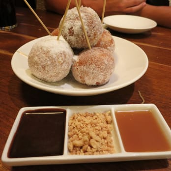Star Noodle - Malasadas - Asian Fusion Near Me - Lahaina, Hawaii