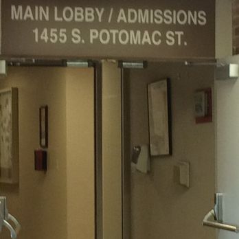McLaughlin D John , MD - This Is NOT WHERE YOU GO! It's 1421 not 1455!!!! Take elevator to Suit 200 - Family Practice Near Me - Aurora, Colorado