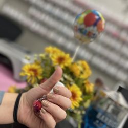 Joy Nail Spa