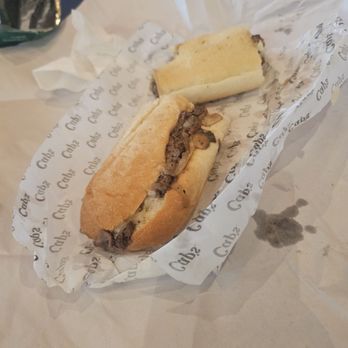 Capriotti's Sandwich Shop - Sandwiches Near Me - Honolulu, Hawaii