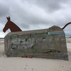 Blåvand Strand