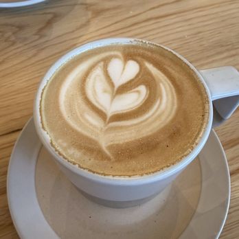 Pat&Phil - Cappuccino - Comfort Food Near Me - Doral, Florida Pat&Phil - Cappuccino - Comfort Food Near Me - Doral, Florida