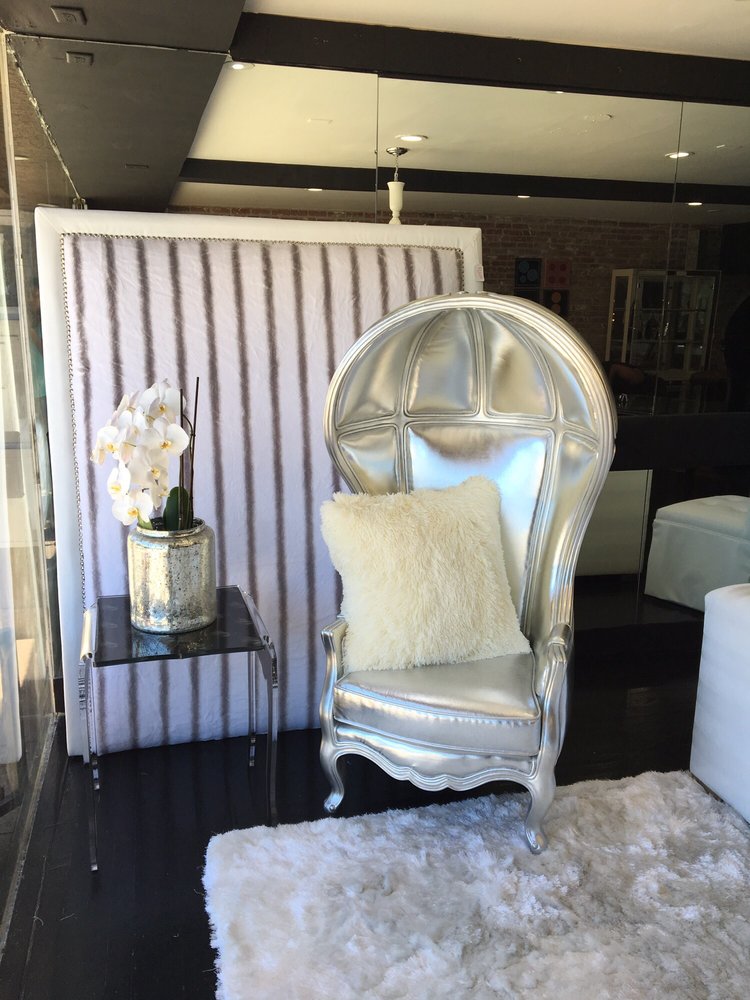 KLP INTERIOR DESIGNS Updated September 2024 12307 Ventura Blvd