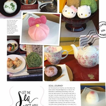 はろうきてぃ茶寮 京都 二寧坂 - CLOSED - Updated November 2025