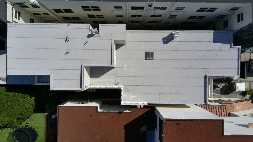 Slide of Brickstone Roofing Company