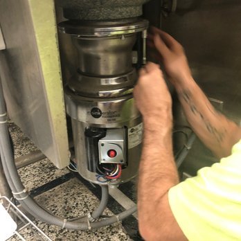 Slide of Tom’s Plumbing