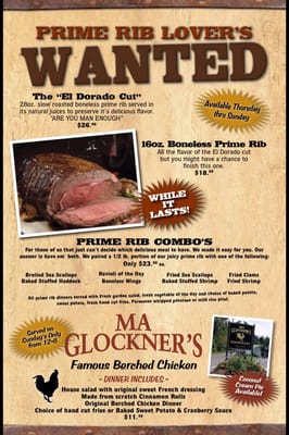 Menu photo 4 River Falls Restaurant Woonsocket, RI
