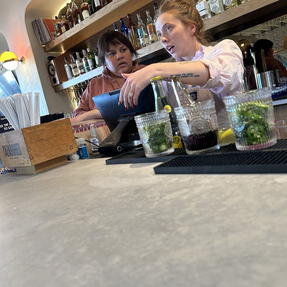 Lady Nomada - Mexican Kitchen - Mexican Near Me - Arvada, Colorado