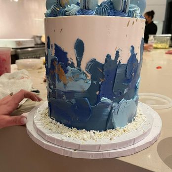 Cake - Gourmet Sugar Service - Desserts Near Me Cake - Gourmet Sugar Service - Desserts Near Me