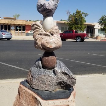 Boulder City - Art Installation - Municipality Near Me - Boulder City, Nevada Boulder City - Art Installation - Municipality Near Me - Boulder City, Nevada