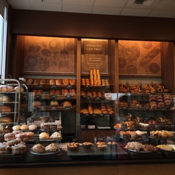 Panera Bread - Sandwiches Near Me - San Jose, California