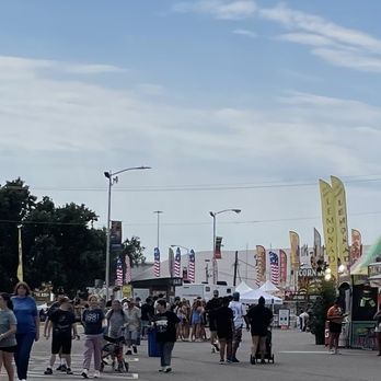 Oklahoma State Fair - Food and vendors - Festivals Near Me - Oklahoma City, Oklahoma Oklahoma State Fair - Food and vendors - Festivals Near Me - Oklahoma City, Oklahoma