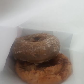 Donut Palace - Cake doughnuts - Bakeries Near Me - Fort Oglethorpe, Georgia