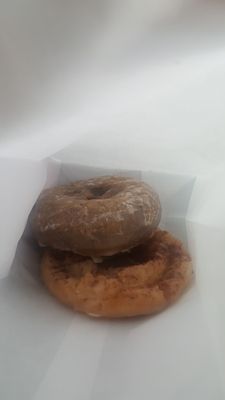 Donut Palace by null