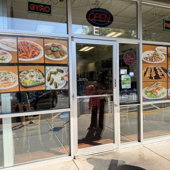 Shawarma Land - Menu - Mediterranean Near Me - Seattle, Washington