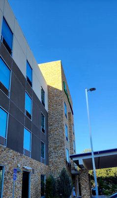 Holiday Inn Express & Suites Oakhurst-Yosemite Park Area by IHG by null