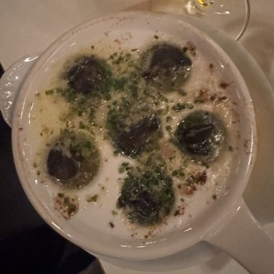 Brasserie Bernard by null