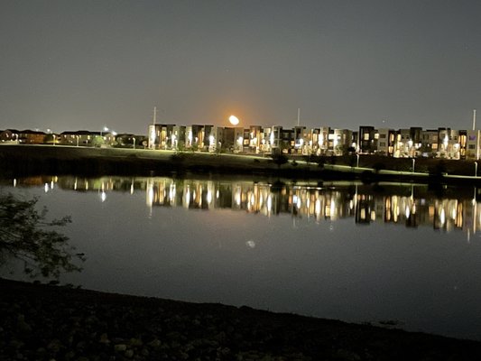 Cornerstone Park by null