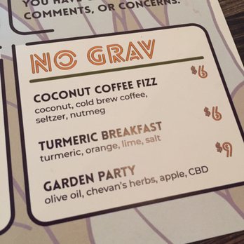 The Golden Pineapple - Non-alcoholic options - Cocktail Bars Near Me - Asheville, North Carolina The Golden Pineapple - Non-alcoholic options - Cocktail Bars Near Me - Asheville, North Carolina