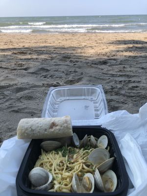 Salty Mary's Oyster Bar and Tavern by null