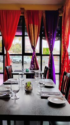 Addi's Darbar Indian Cuisine by null