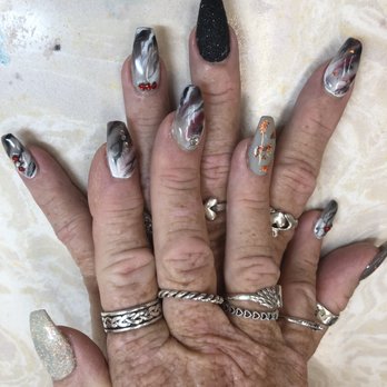Fanci Nails & Spa - Waxing Near Me - Lakeland, Florida Fanci Nails & Spa - Waxing Near Me - Lakeland, Florida