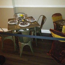 Red Brick Cafe - Reserve seating by request