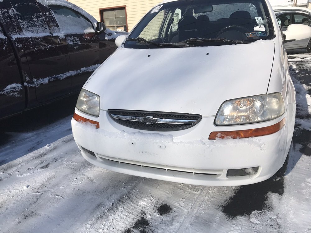 JOHNSON’S USED CARS Updated July 2024 10 Photos 2277 Newport Rd