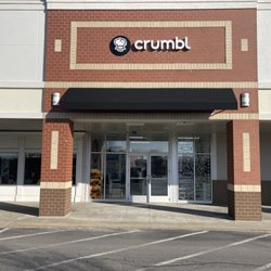 Crumbl - Solon