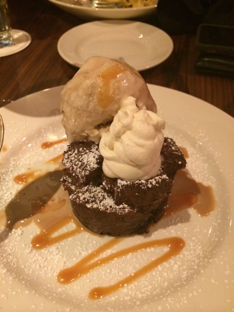 Del Frisco's Grille