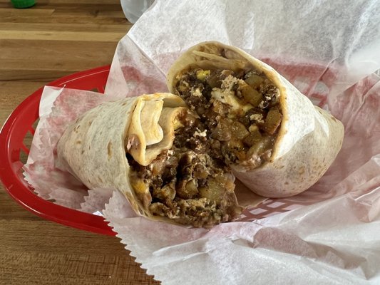 Maya Del Sol Kitchen by null