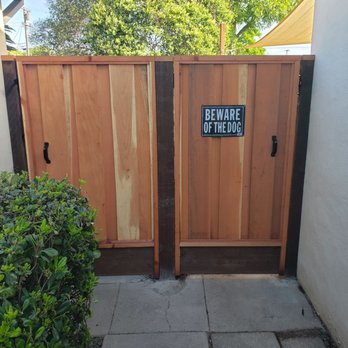 FCR Fence & Deck  - Fences & Gates Near Me - Martinez, California