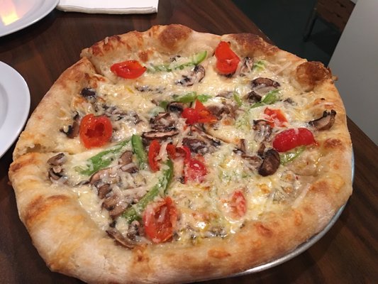 Pizzeria Nora by null