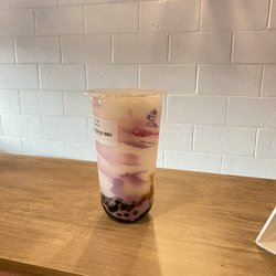 Christea Boba - Marble lychee