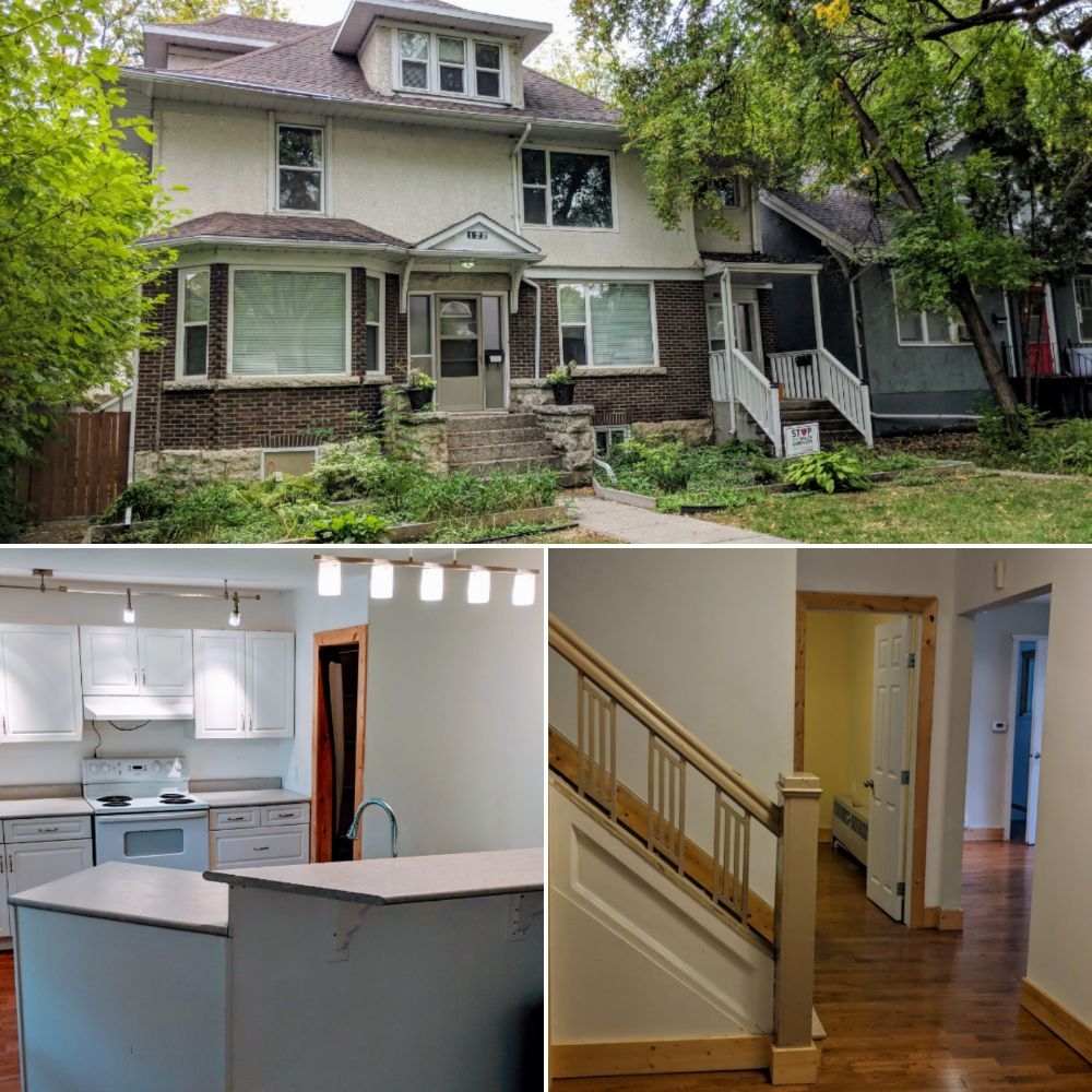 PREMIER PROPERTY SOLUTIONS Updated October 2024 863 Elm Street