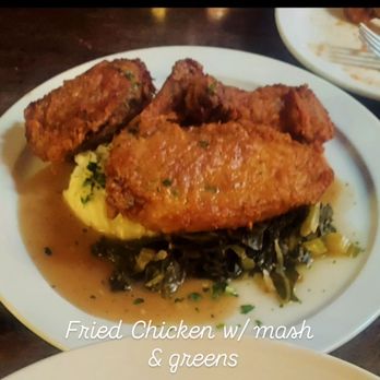 Old Skool Cafe - Soul Food Near Me - San Francisco, California