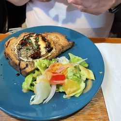 Au Coin D'Table - Entree